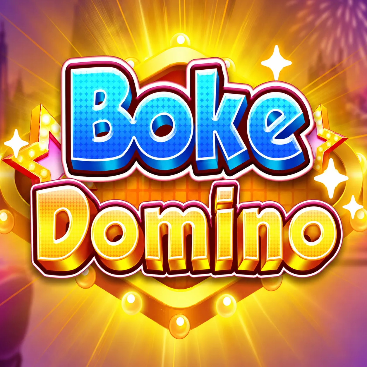 BOKEDOMINO - Game Live Casino Terbaik