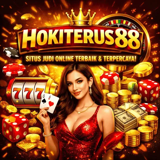 HOKITERUS88 - Permainan Sepak Bola Terbaik untuk Penggemar Olahraga