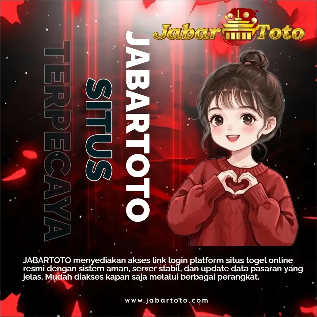 JABARTOTO - Pertarungan Seru di Dunia Digital