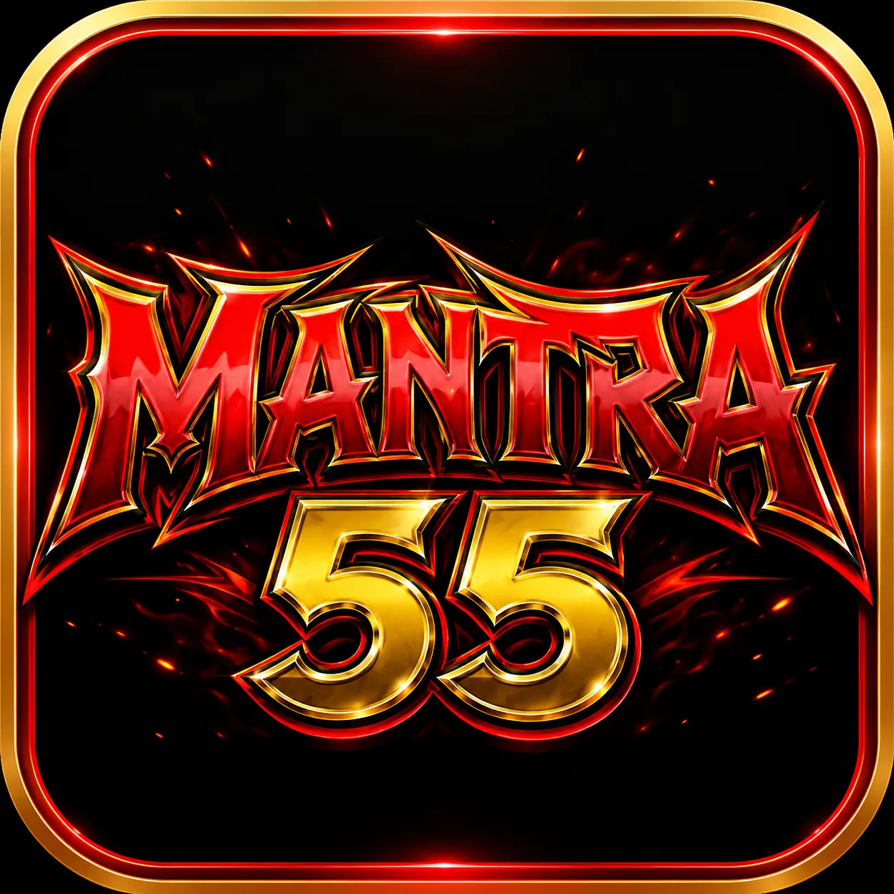 MANTRA55 - Permainan Mahjong Seru untuk Para Pencinta