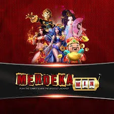 MERDEKAWIN - Petualangan Epik dalam Dunia RPG