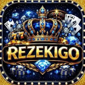 REZEKIGO - Game QiuQiu Terbaik untuk Penghilang Stres